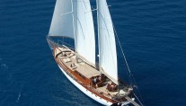 Arabella Aerial